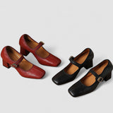 SOPHIA™|ORTOPEDSKA CIPELNA MARY JANE