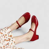 MAYA™ | ORTOPEDSKE MARY JANE CIPELE