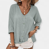Linen Majica