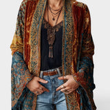 Aria | Boho Kimono Jakna