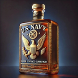 Whisky na brodu - Posebno izdanje Američke mornarice
