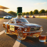 Whisky boca - Mustang izdanje